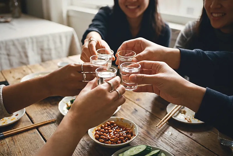 How to enjoy it abroad